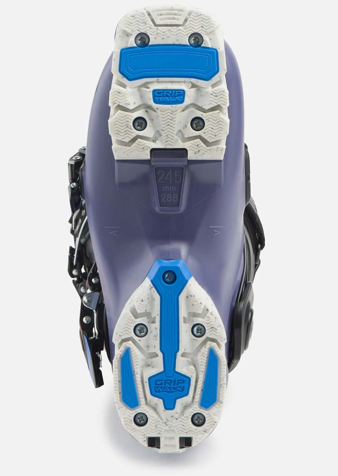 Dalbello Women's Cabrio LV Free 105 W IF Ski Boots sold by Prfo product image thumbnail 4