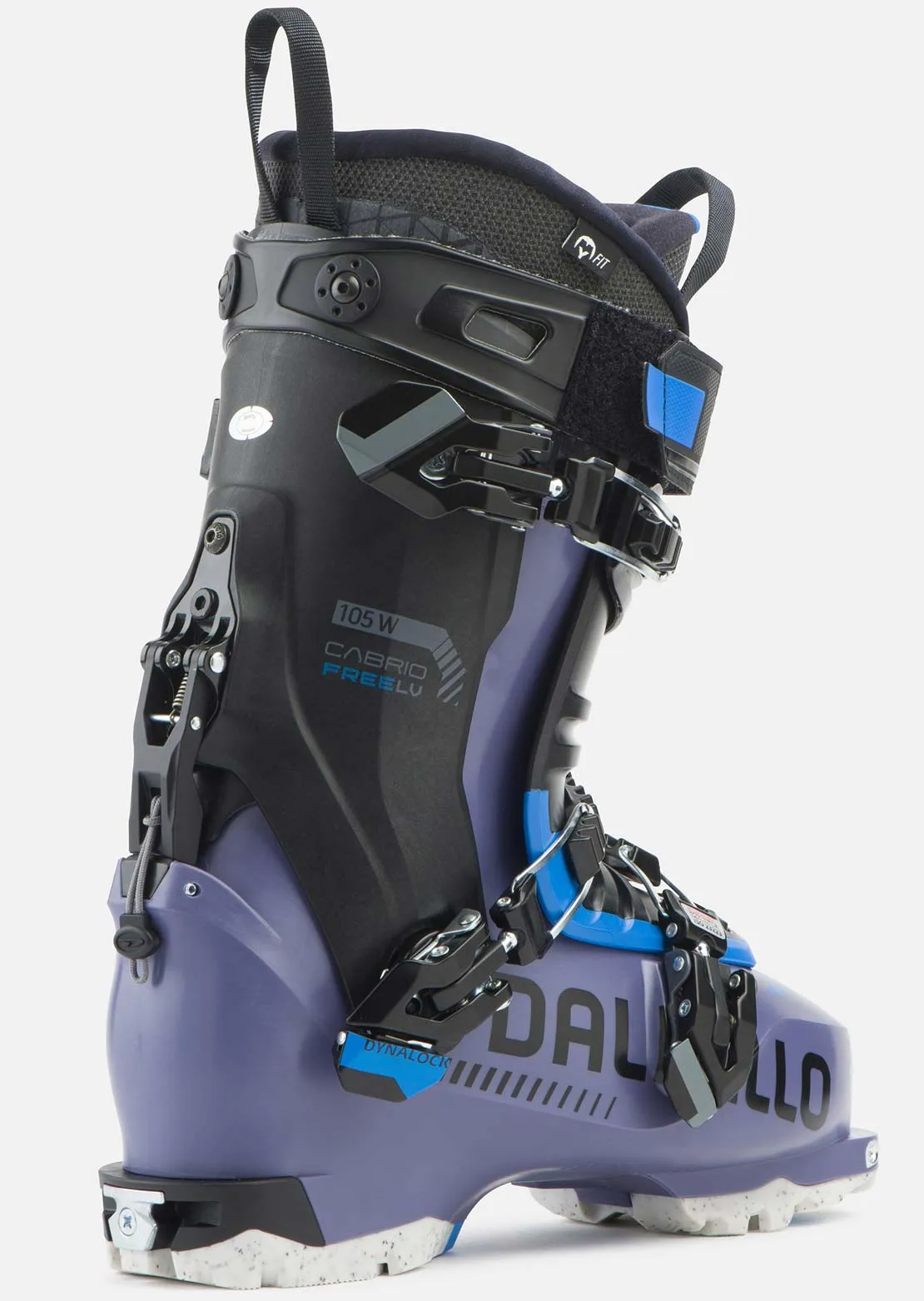 Dalbello Women's Cabrio LV Free 105 W IF Ski Boots sold by Prfo product image thumbnail 2