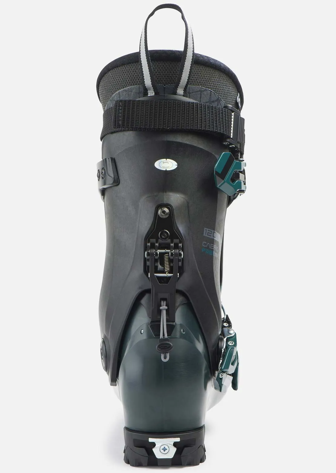 Dalbello Unisex Cabrio MV Free 120 IF Ski Boots sold by Prfo product image thumbnail 3