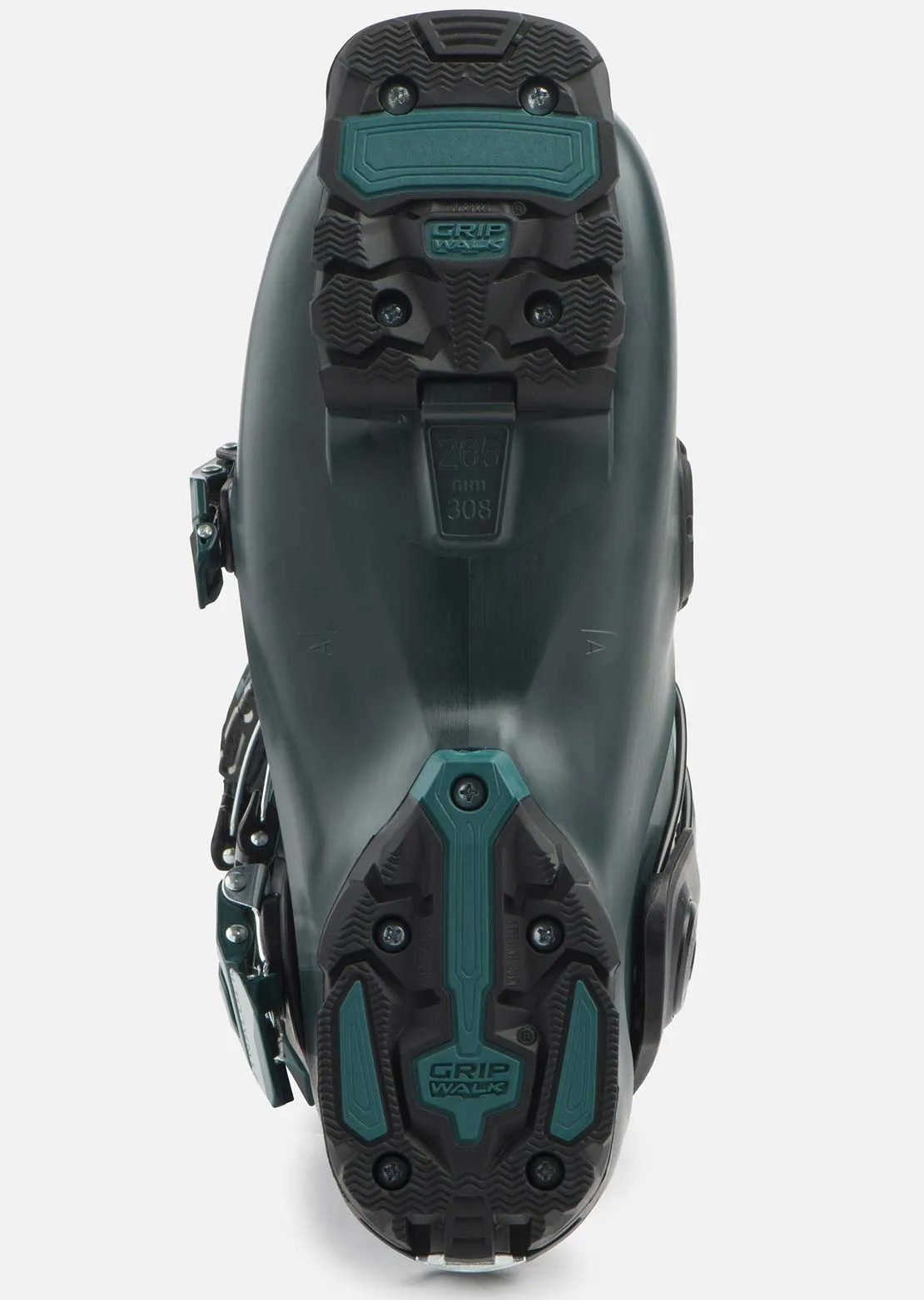 Dalbello Unisex Cabrio MV Free 120 IF Ski Boots sold by Prfo product image thumbnail 4