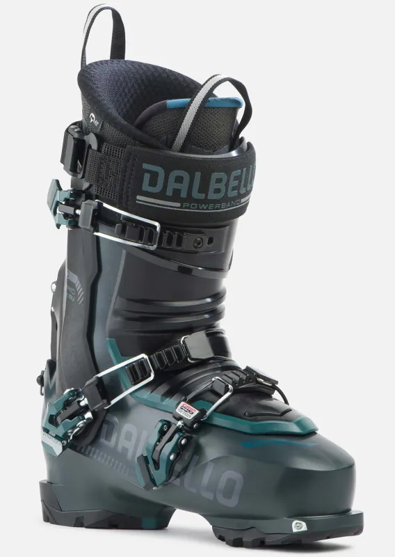 Dalbello Unisex Cabrio MV Free 120 IF Ski Boots sold by Prfo
