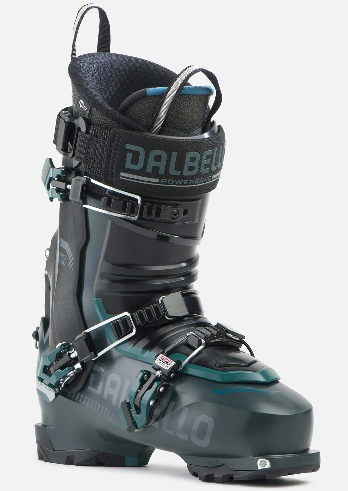 Dalbello Unisex Cabrio MV Free 120 IF Ski Boots sold by Prfo