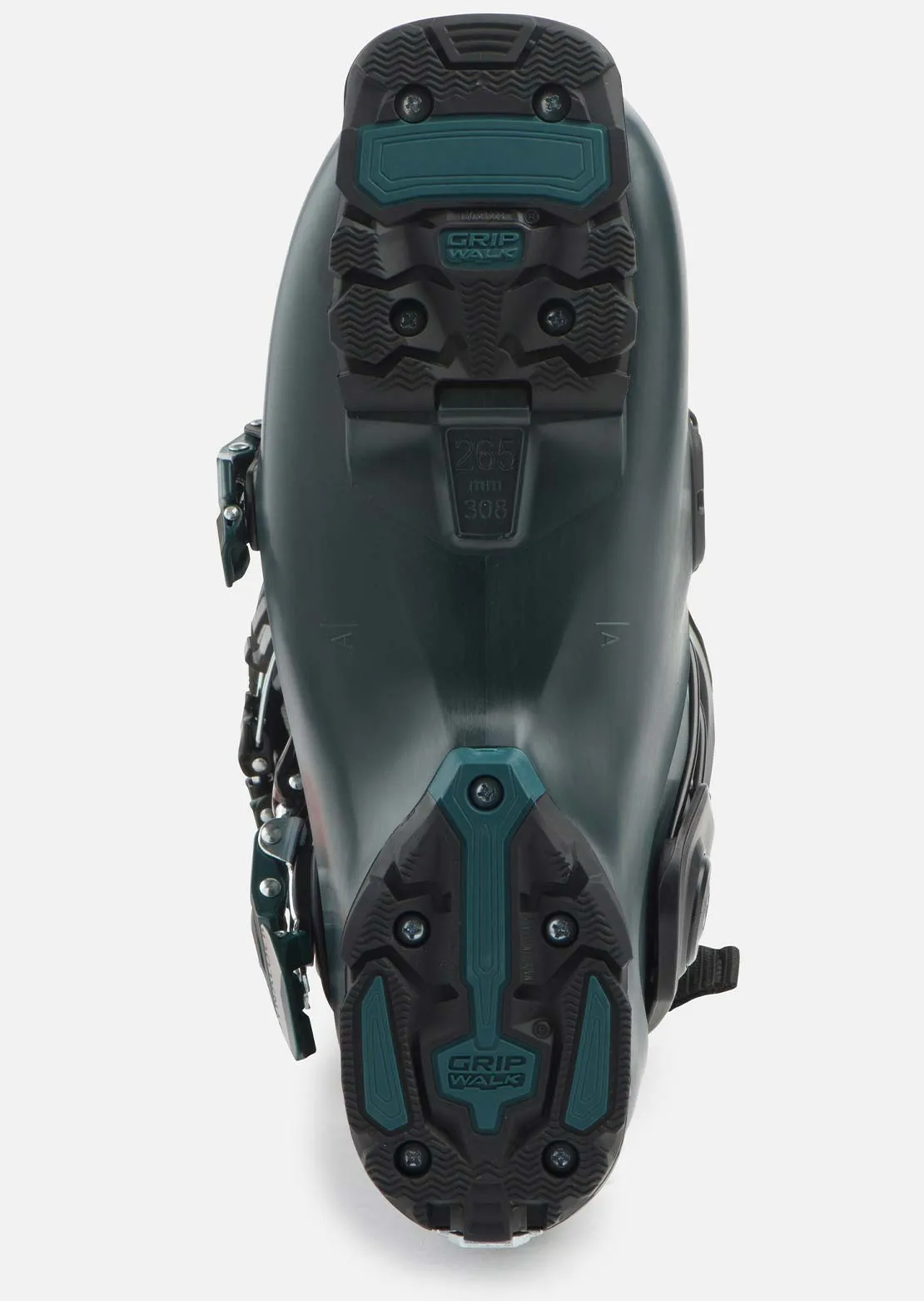 Dalbello Unisex Cabrio LV Free 120 IF Ski Boots sold by Prfo product image thumbnail 4