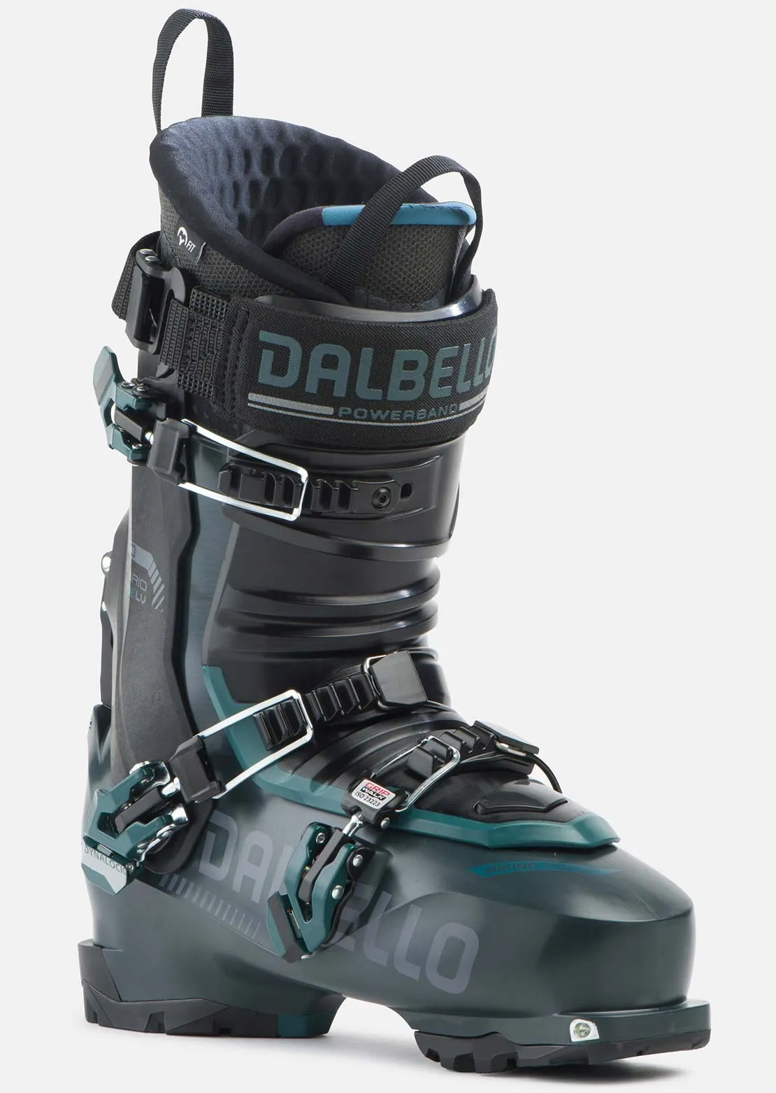Dalbello Unisex Cabrio LV Free 120 IF Ski Boots sold by Prfo
