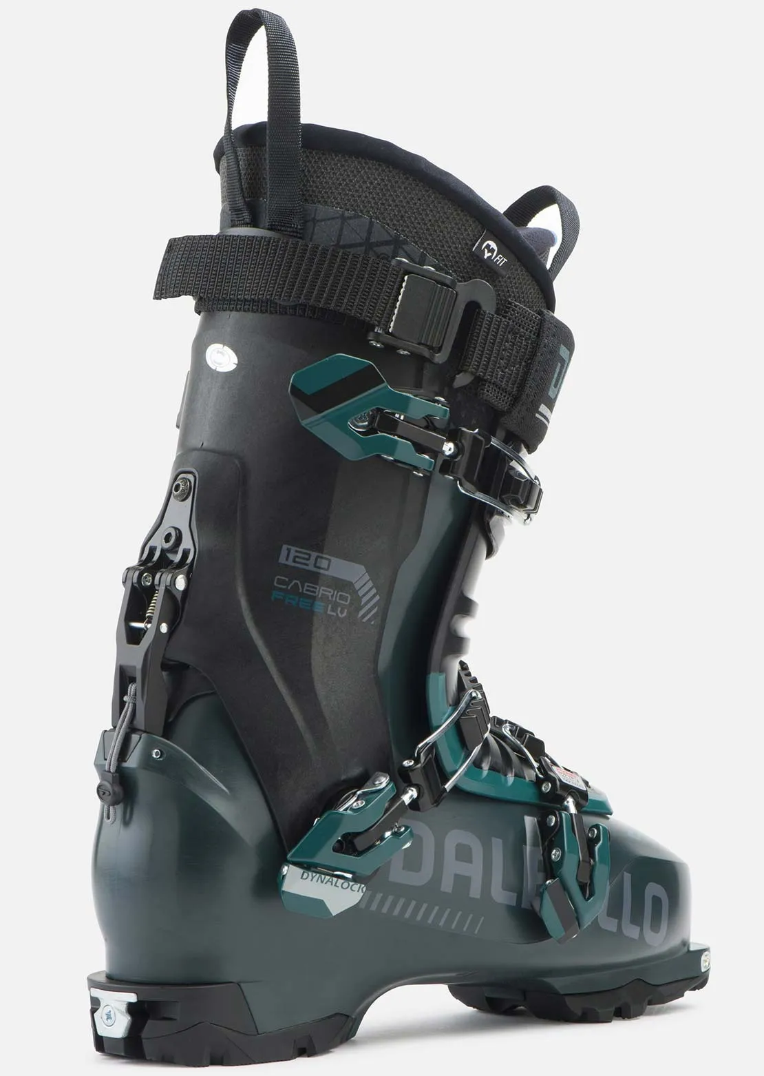 Dalbello Unisex Cabrio LV Free 120 IF Ski Boots sold by Prfo product image thumbnail 2