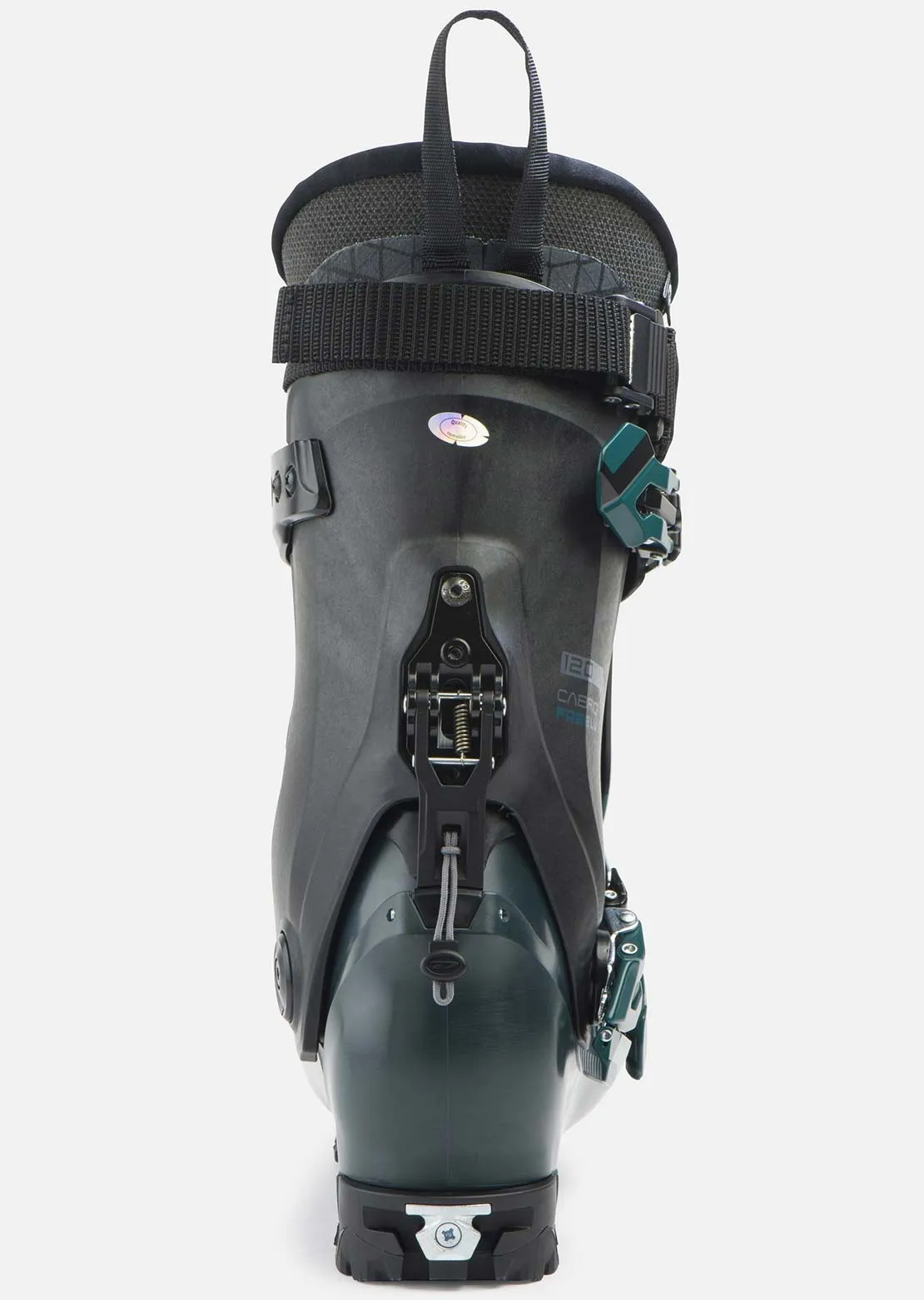 Dalbello Unisex Cabrio LV Free 120 IF Ski Boots sold by Prfo product image thumbnail 3