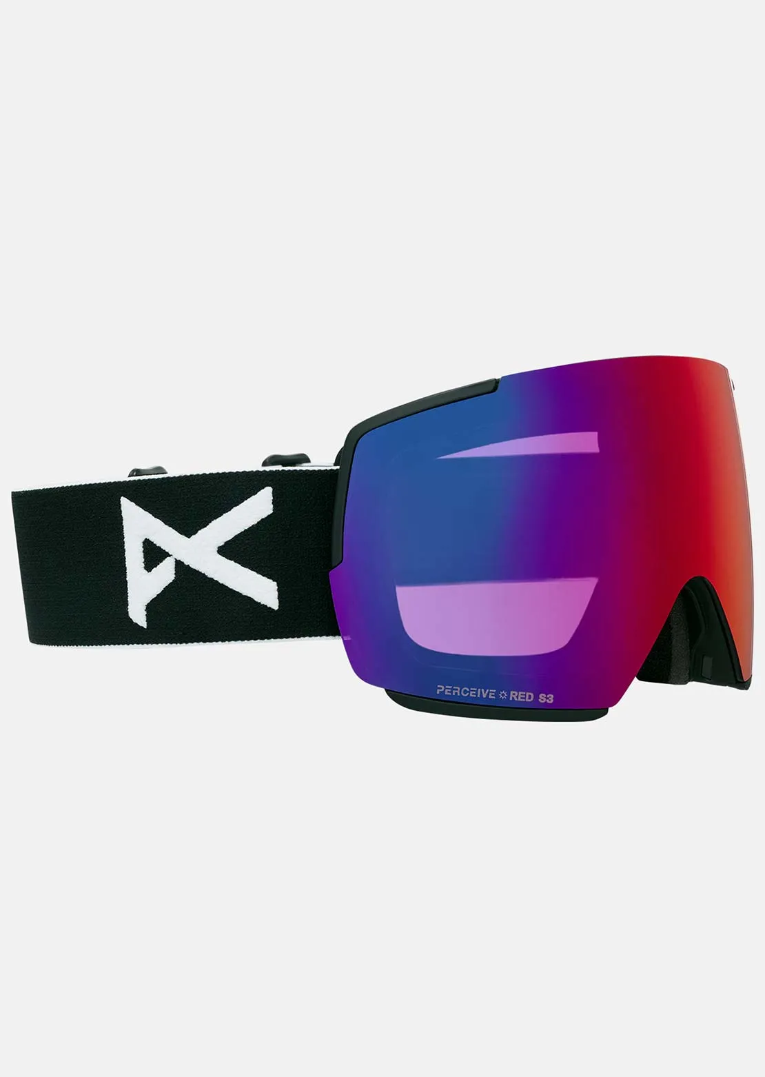 Anon Unisex M5 Goggles + Bonus Lens + MFI Face Mask sold by Prfo product image thumbnail 2