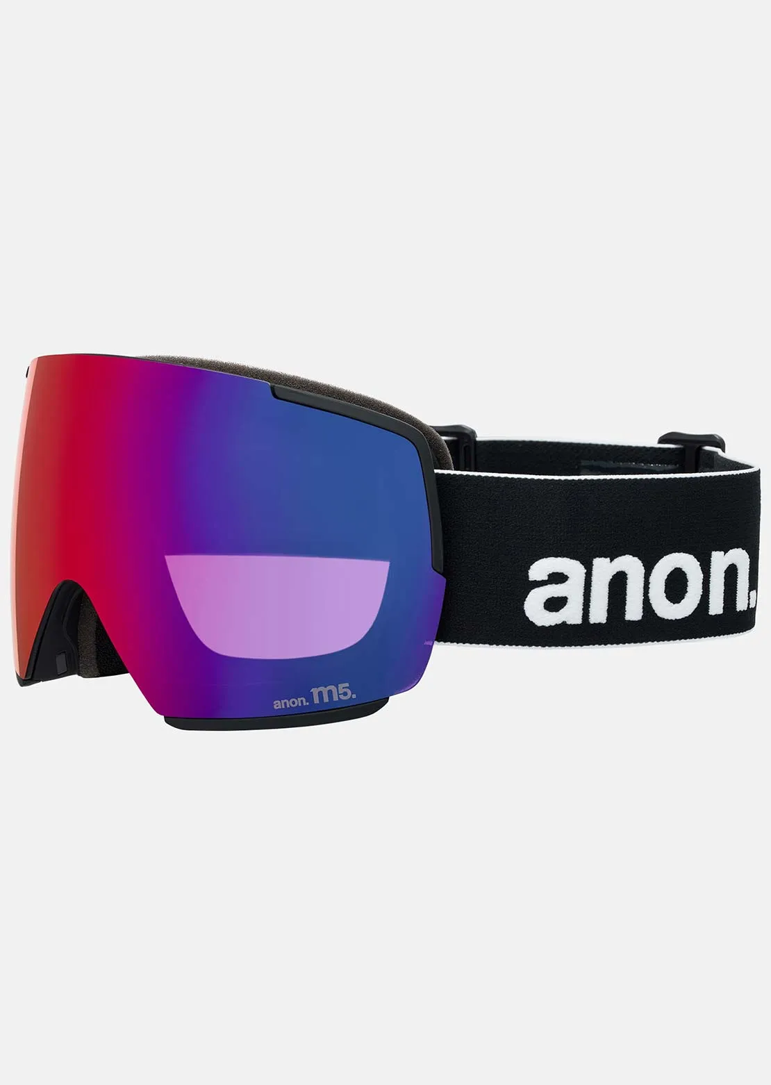 Anon Unisex M5 Goggles + Bonus Lens + MFI Face Mask sold by Prfo product image thumbnail 3
