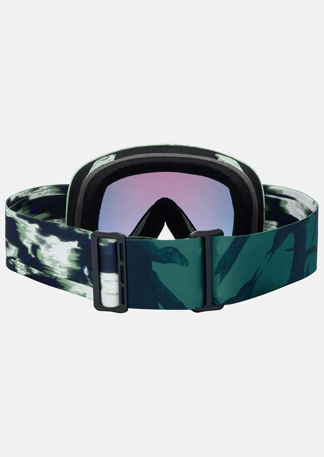 Anon Unisex M6 Goggles sold by Prfo product image thumbnail 4