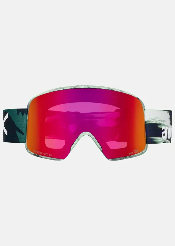 Anon Unisex M6 Goggles sold by Prfo