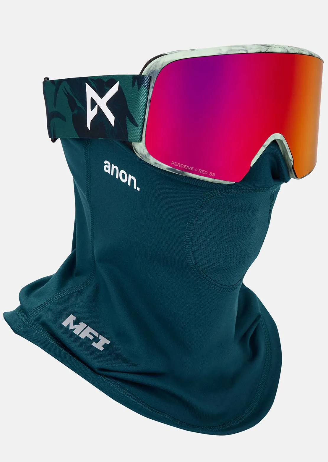 Anon Unisex M6 Goggles sold by Prfo product image thumbnail 5