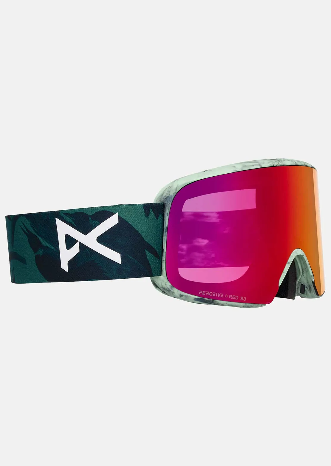 Anon Unisex M6 Goggles sold by Prfo product image thumbnail 2