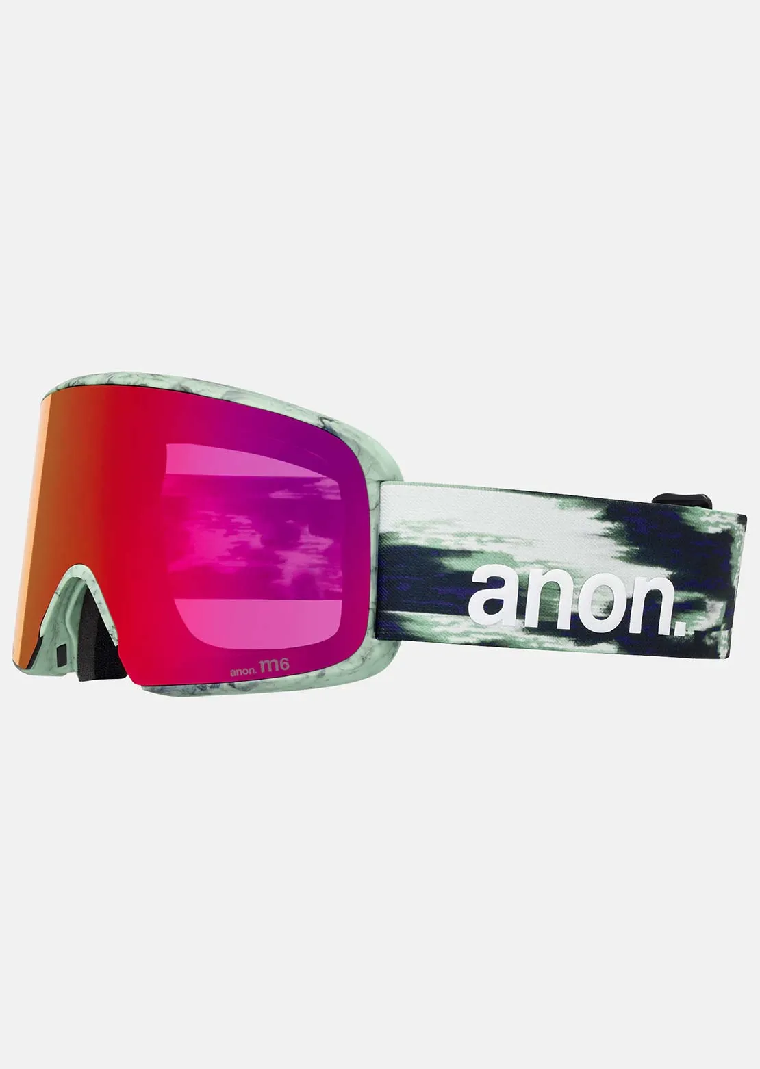 Anon Unisex M6 Goggles sold by Prfo product image thumbnail 3