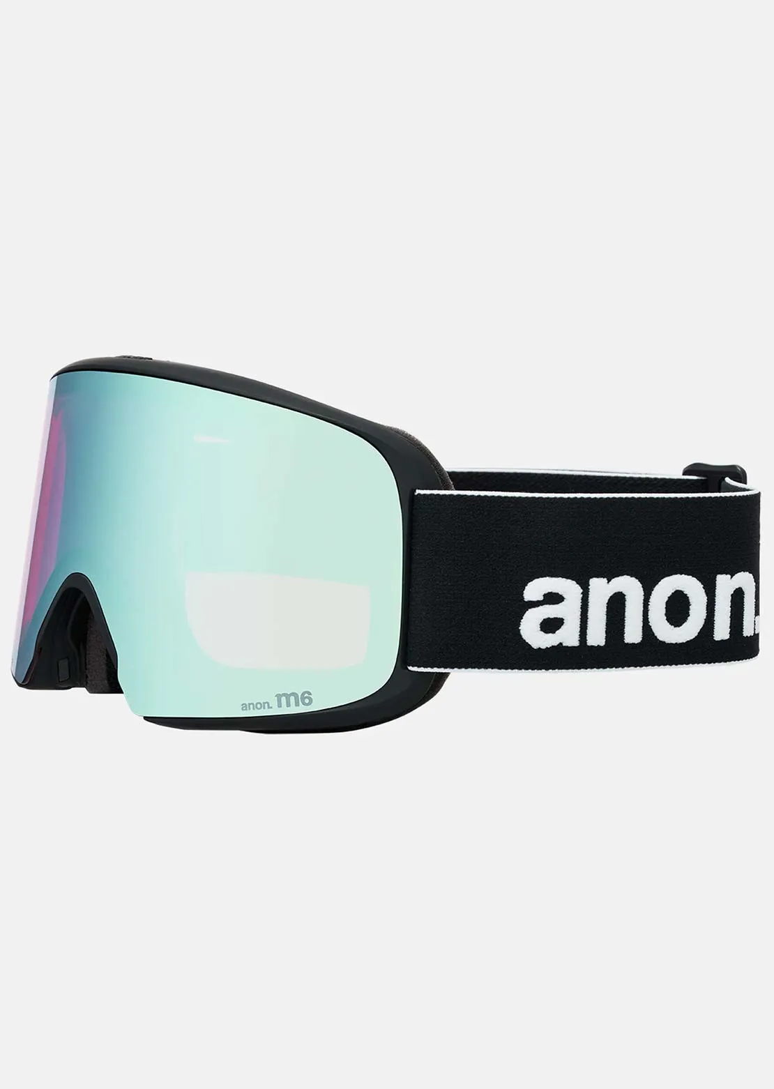 Anon Unisex M6 Goggles sold by Prfo product image thumbnail 3