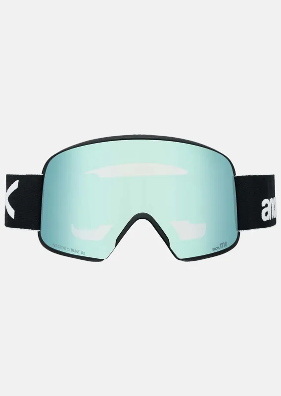 Anon Unisex M6 Goggles sold by Prfo