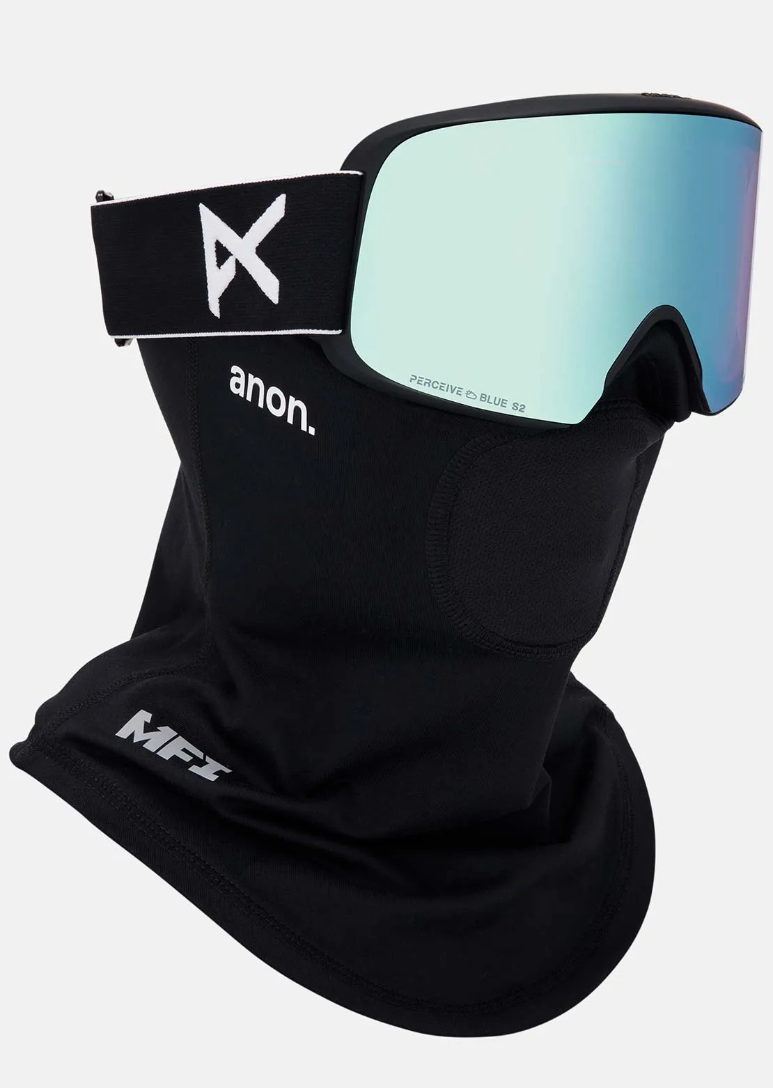 Anon Unisex M6 Goggles sold by Prfo product image thumbnail 5