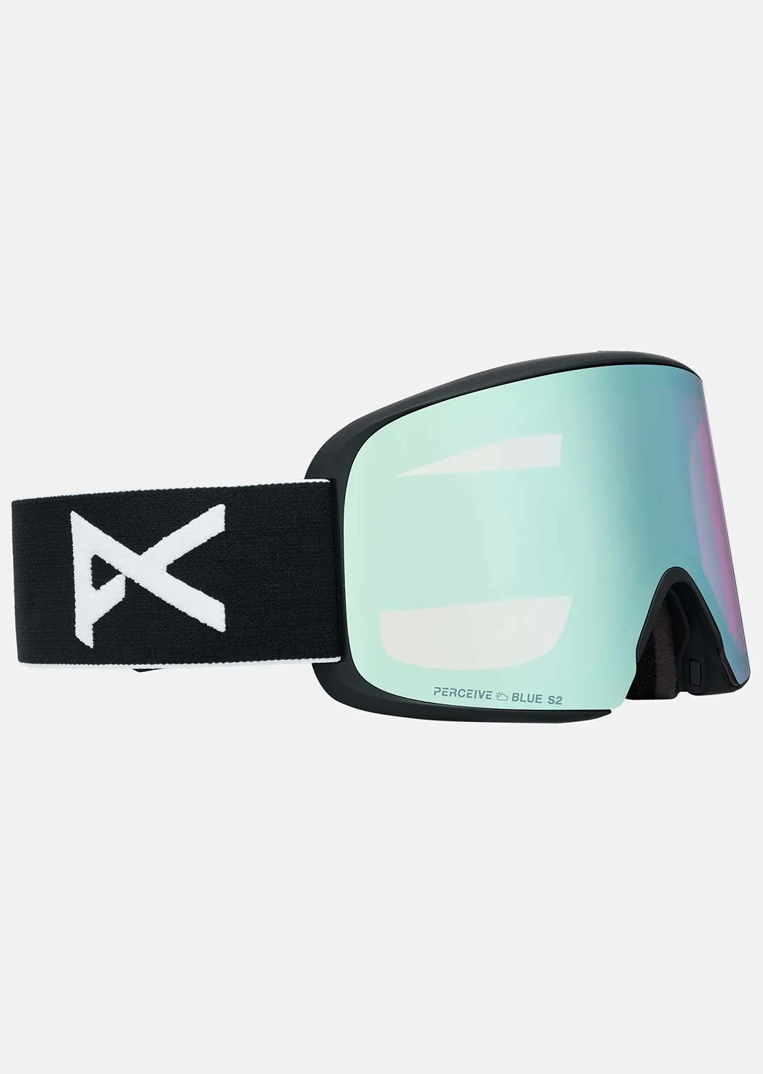 Anon Unisex M6 Goggles sold by Prfo product image thumbnail 2