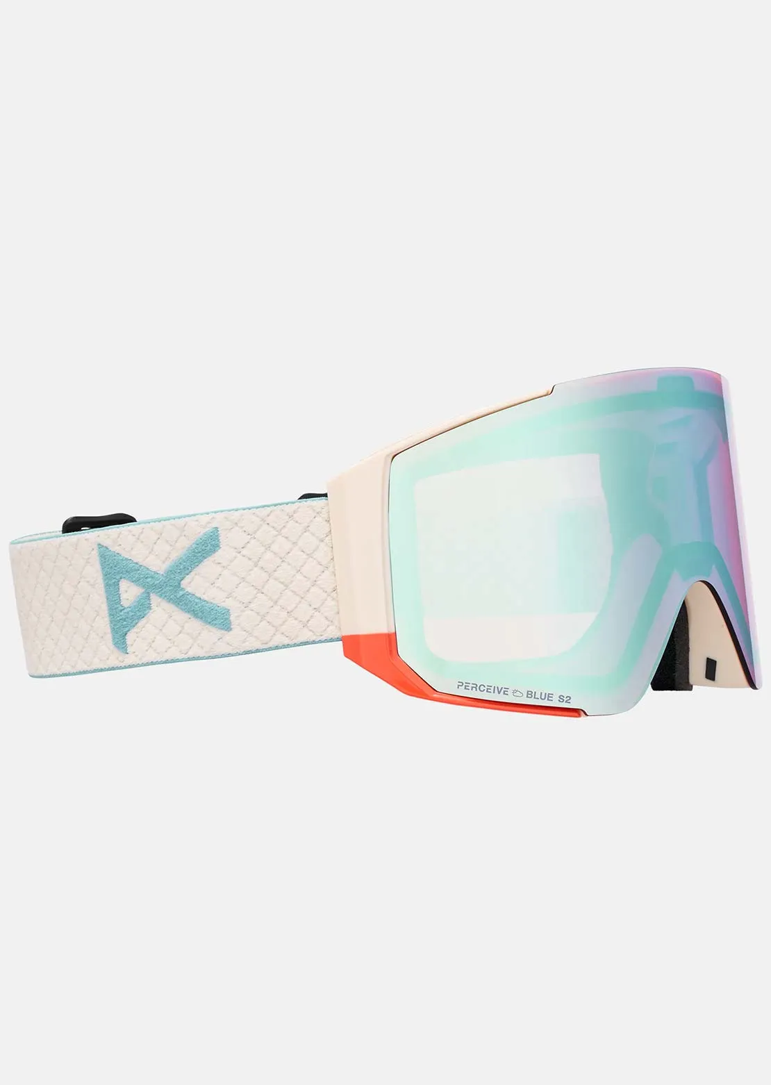 Anon Unisex Sync Goggles + Bonus Lens + MFI Face Mask sold by Prfo product image thumbnail 2