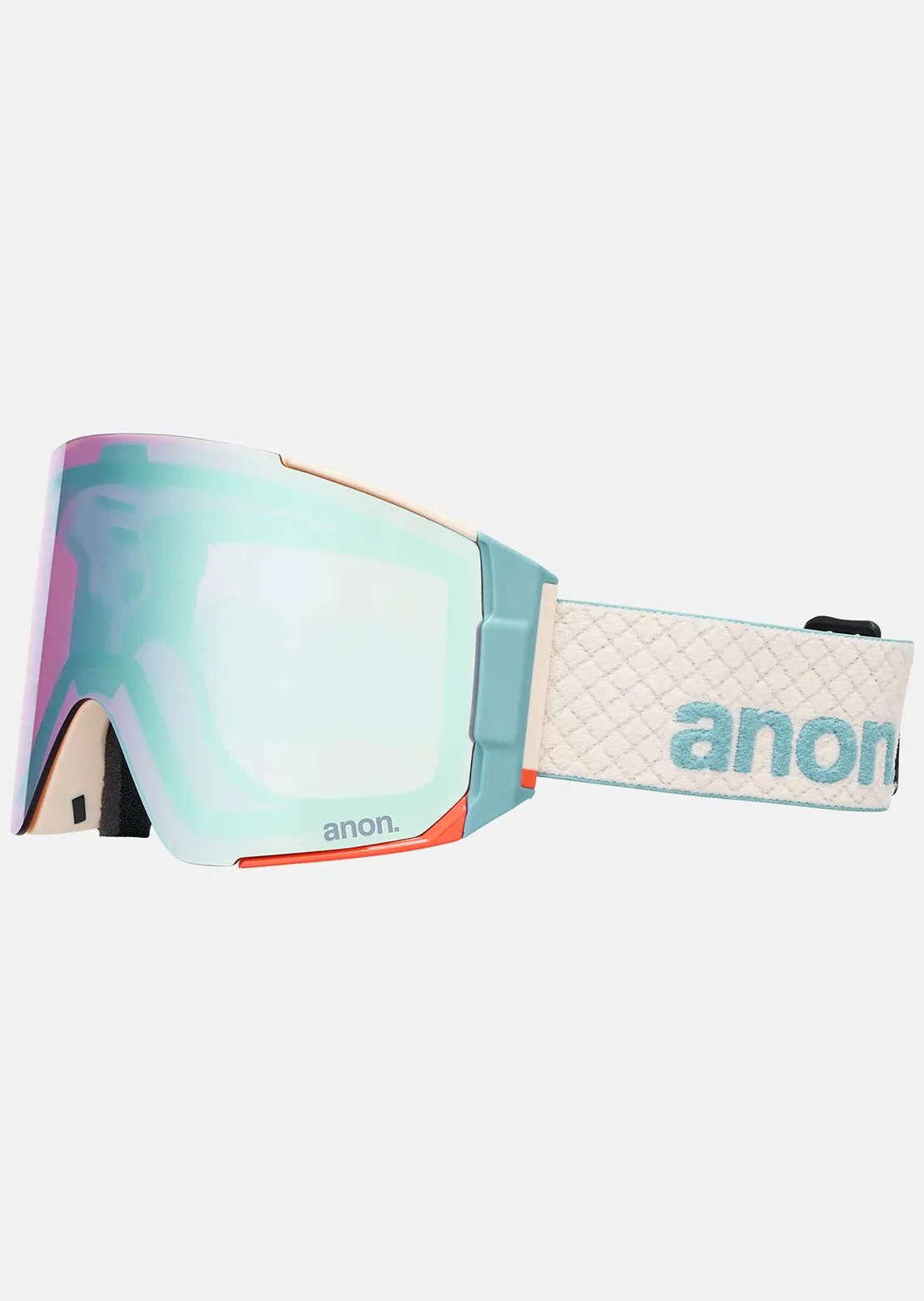 Anon Unisex Sync Goggles + Bonus Lens + MFI Face Mask sold by Prfo product image thumbnail 3