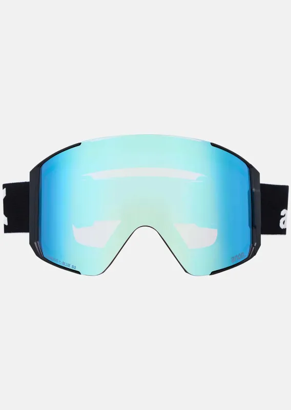 Anon Unisex Sync Goggles + Bonus Lens + MFI Face Mask sold by Prfo