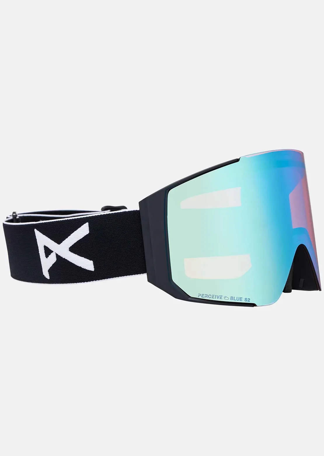 Anon Unisex Sync Goggles + Bonus Lens + MFI Face Mask sold by Prfo product image thumbnail 2