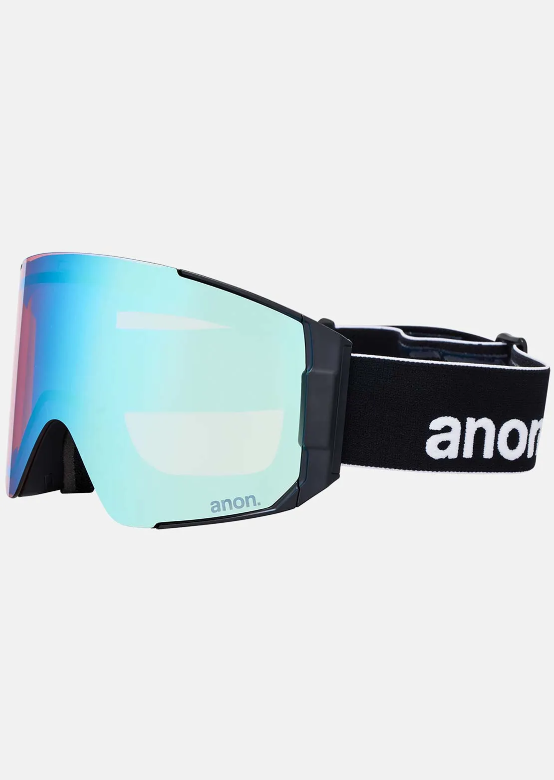 Anon Unisex Sync Goggles + Bonus Lens + MFI Face Mask sold by Prfo product image thumbnail 3