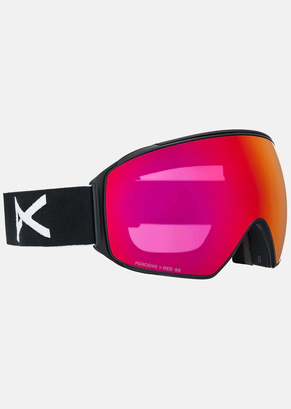 Anon Unisex M4 Toric Goggles + Bonus Lens + MFI Face Mask sold by Prfo product image thumbnail 2