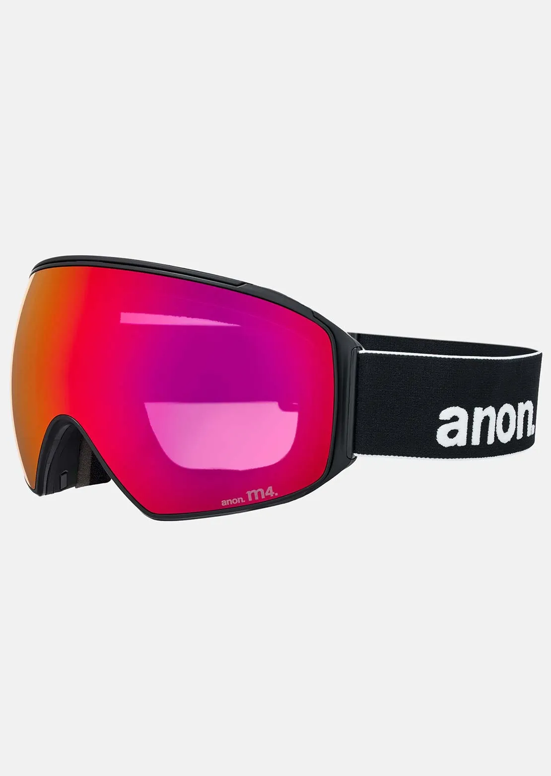 Anon Unisex M4 Toric Goggles + Bonus Lens + MFI Face Mask sold by Prfo product image thumbnail 3