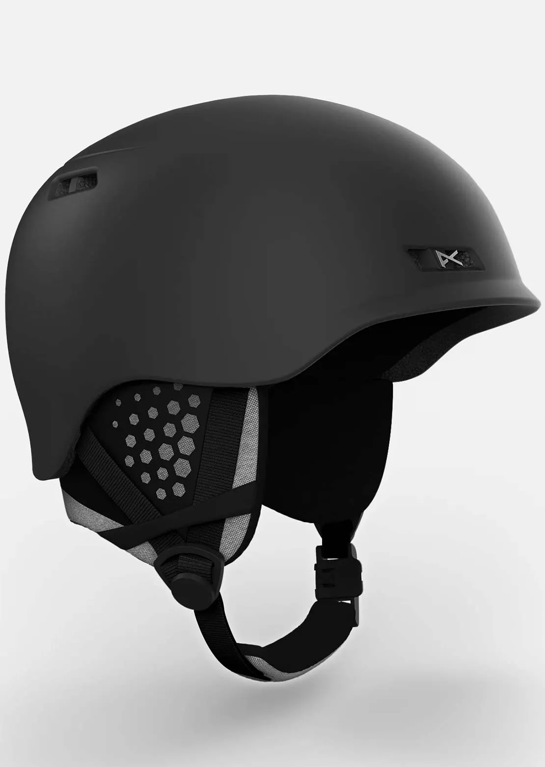 Anon Unisex Rodan Long Hair Fleece Mips Ski & Snowboard Helmet sold by Prfo