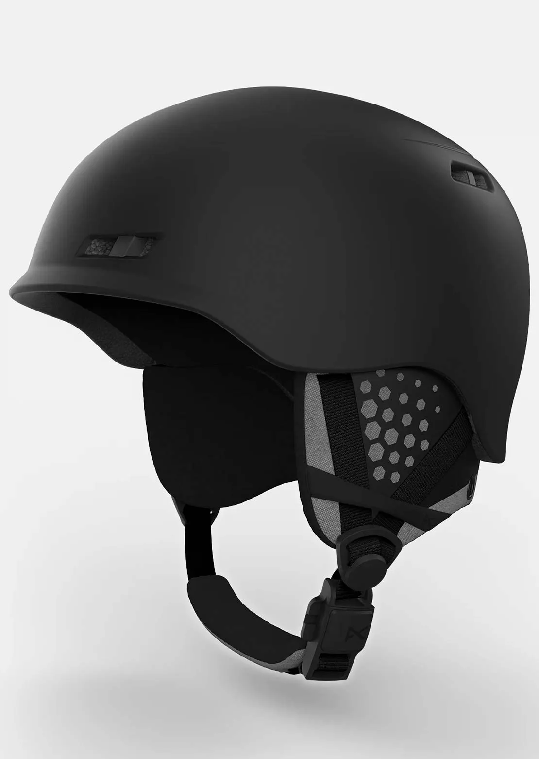 Anon Unisex Rodan Long Hair Fleece Mips Ski & Snowboard Helmet sold by Prfo product image thumbnail 2