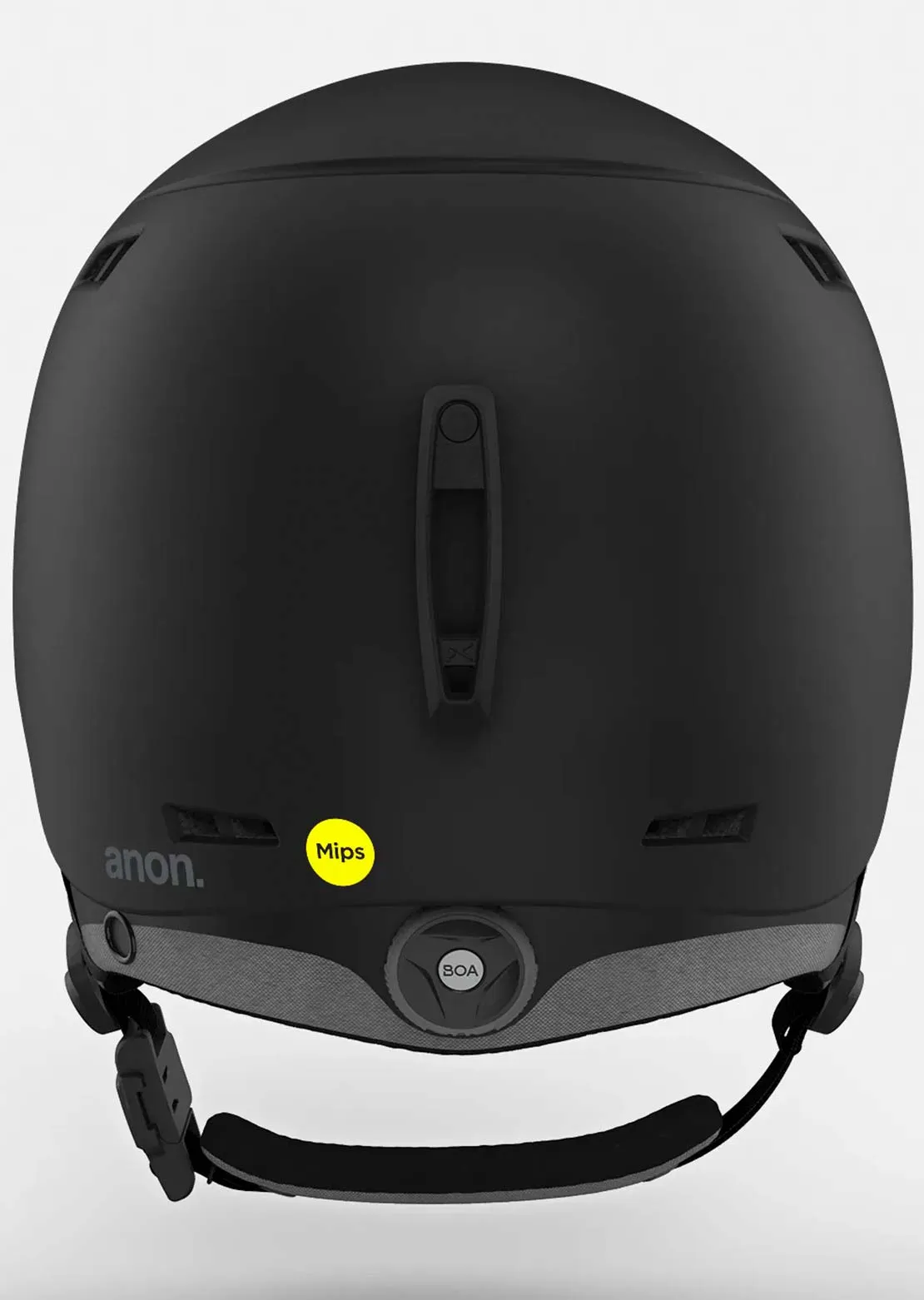 Anon Unisex Rodan Long Hair Fleece Mips Ski & Snowboard Helmet sold by Prfo product image thumbnail 3