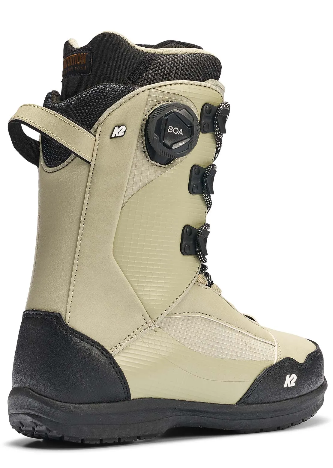 K2 Women's Cosmo Snowboard Boots sold by Prfo product image thumbnail 3