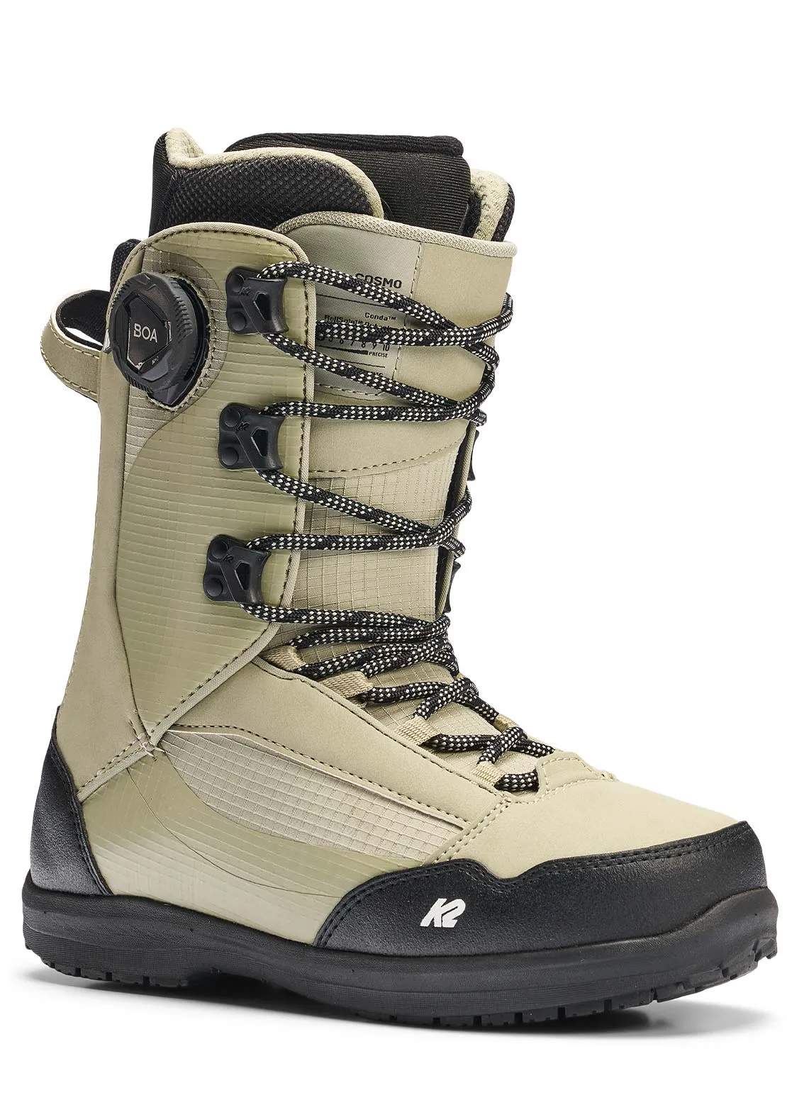 K2 Women's Cosmo Snowboard Boots sold by Prfo