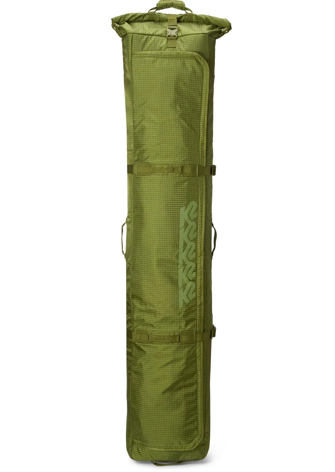 K2 Unisex Universal Ski Roller Bag sold by Prfo product image thumbnail 5