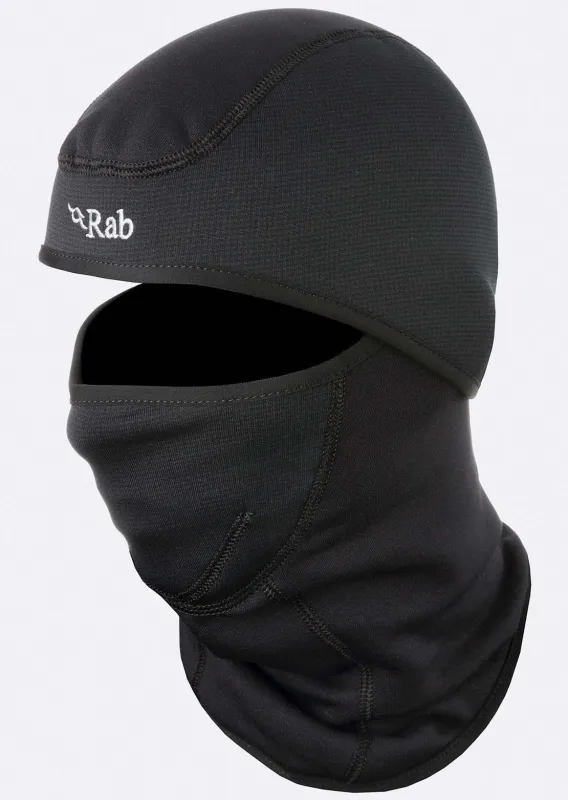Rab Unisex Shadow Balaclava sold by Prfo