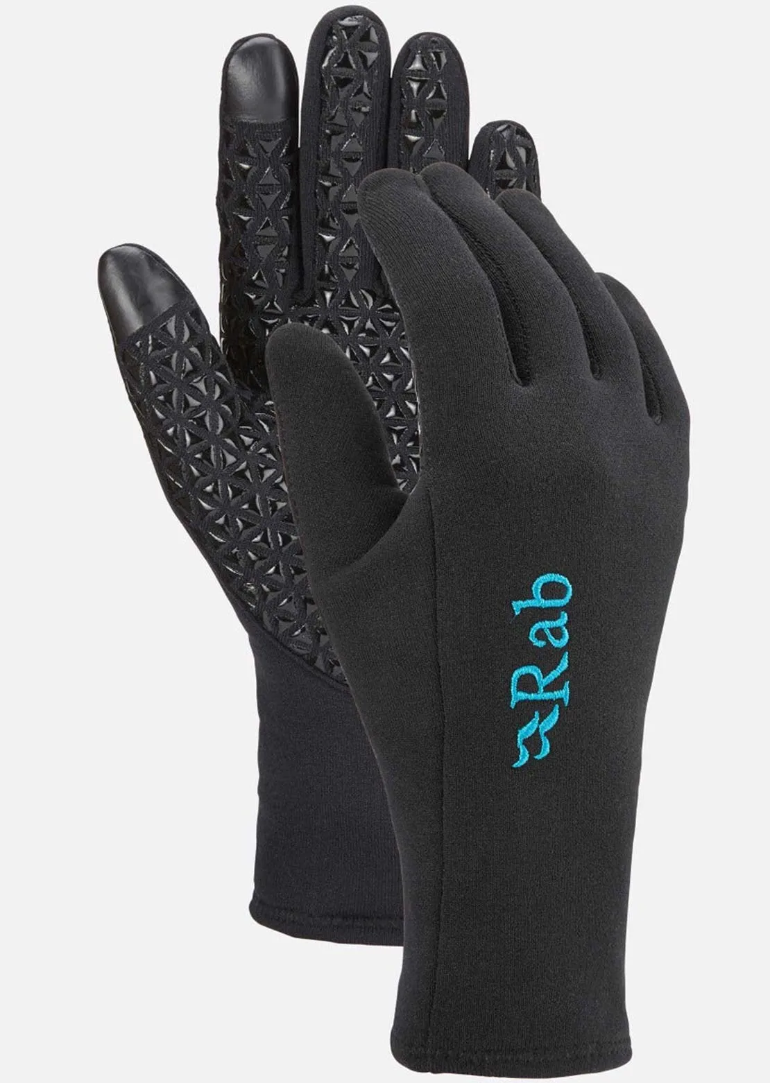 Rab Women's Power Stretch Contact Grip Gloves sold by Prfo