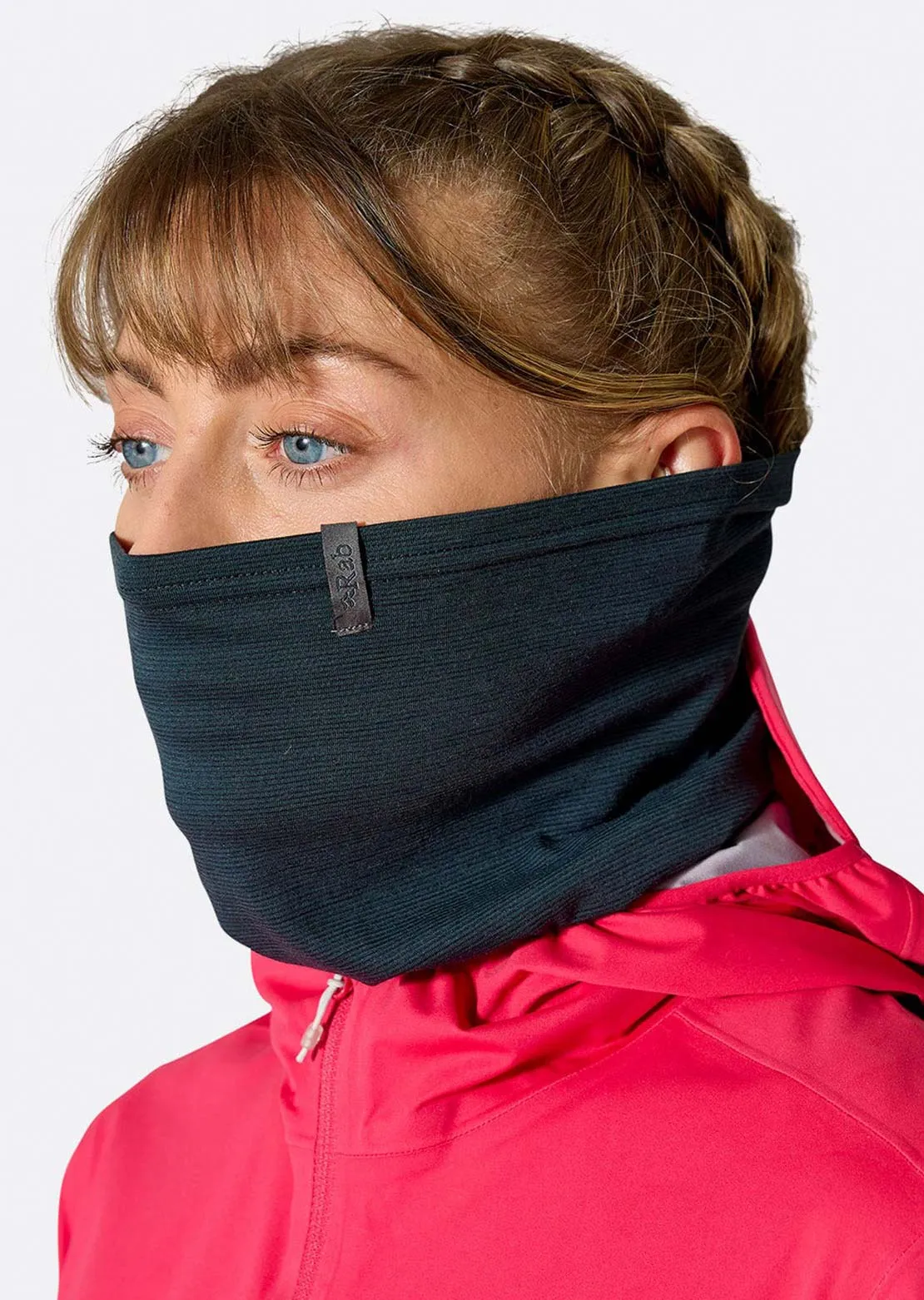 Rab Unisex Syncrino Neck Tube sold by Prfo product image thumbnail 2