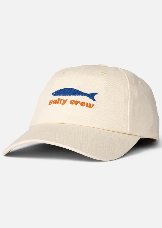 Salty Crew Women's Fresh Catch Dad Cap sold by Prfo