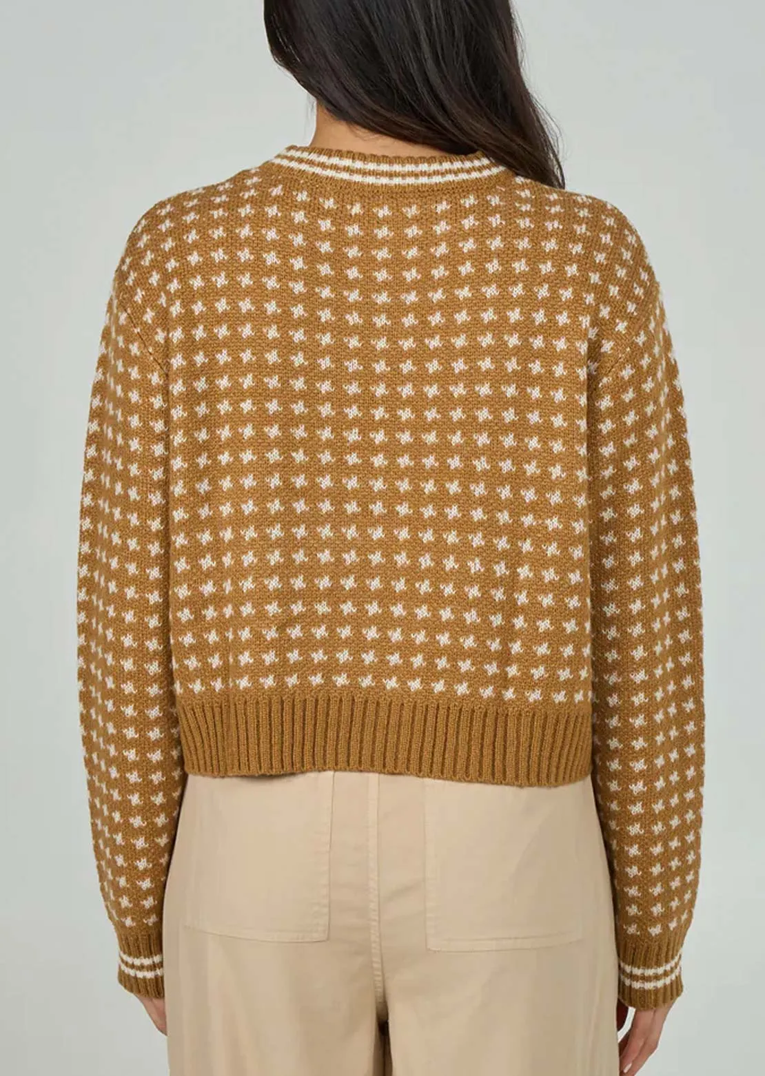 Salty Crew Women's Starlight Sweater sold by Prfo product image thumbnail 2