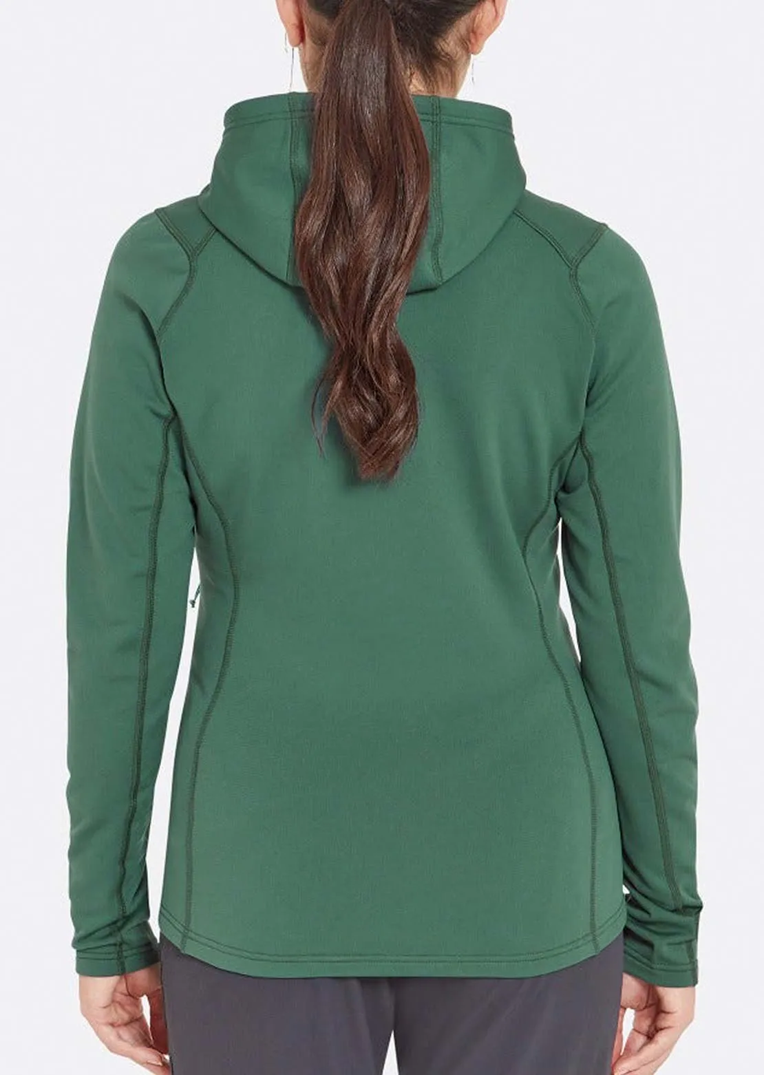 Rab Women's Superflux Hood sold by Prfo product image thumbnail 4