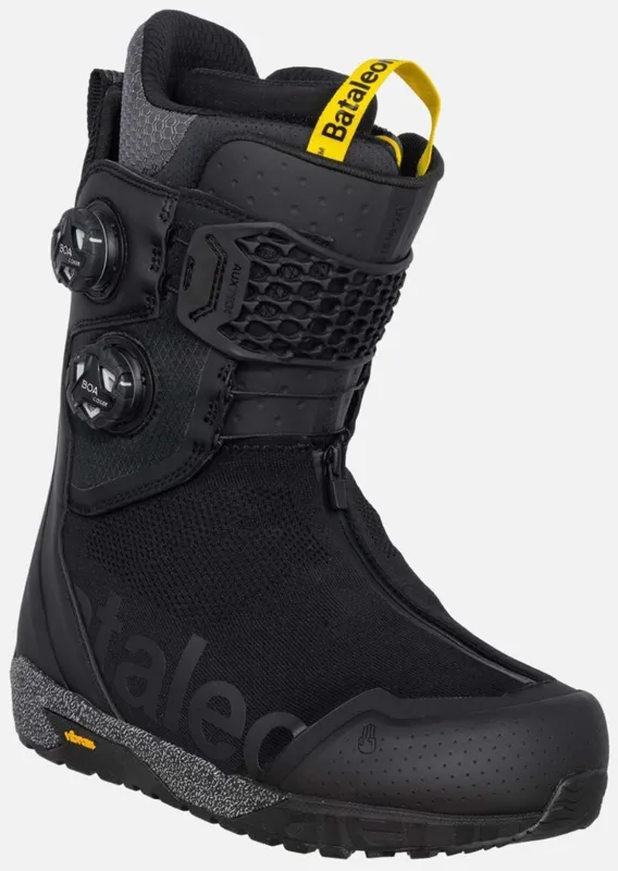 Bataleon Men's Acid Double BOA Snowboard Boots sold by Prfo