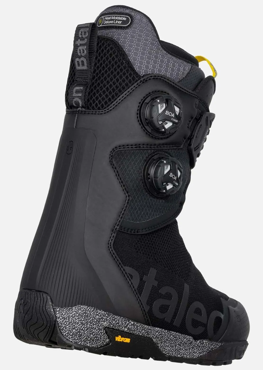 Bataleon Men's Acid Double BOA Snowboard Boots sold by Prfo product image thumbnail 2