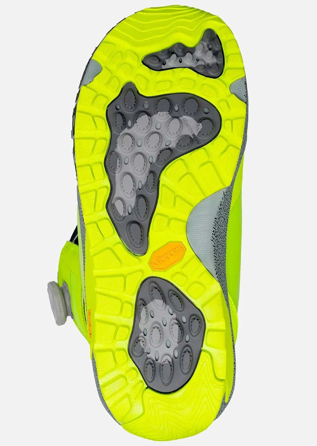 Bataleon Men's Salsa Double BOA Snowboard Boots sold by Prfo product image thumbnail 4