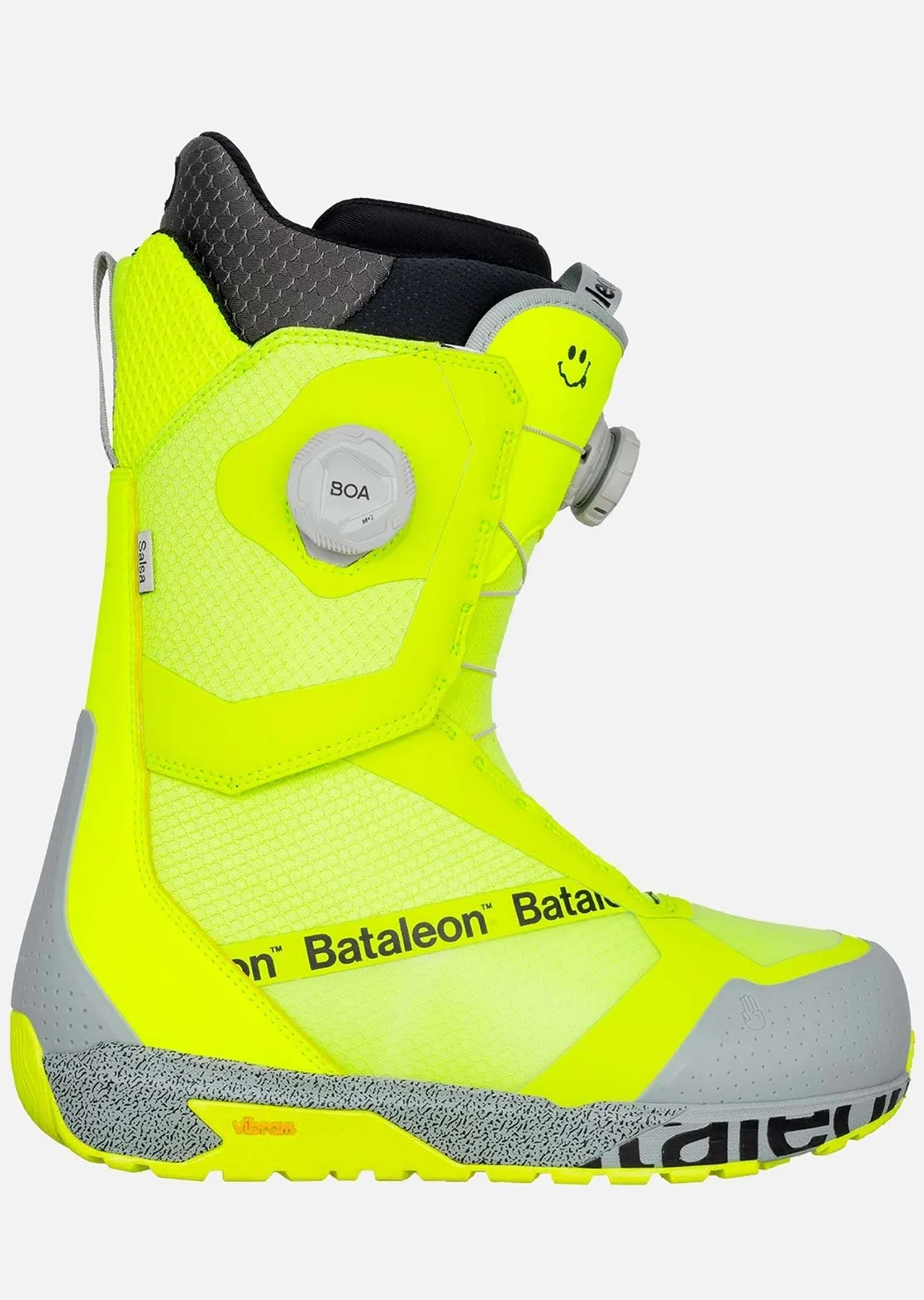 Bataleon Men's Salsa Double BOA Snowboard Boots sold by Prfo
