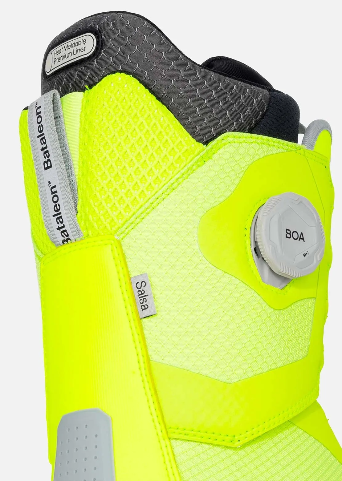 Bataleon Men's Salsa Double BOA Snowboard Boots sold by Prfo product image thumbnail 5