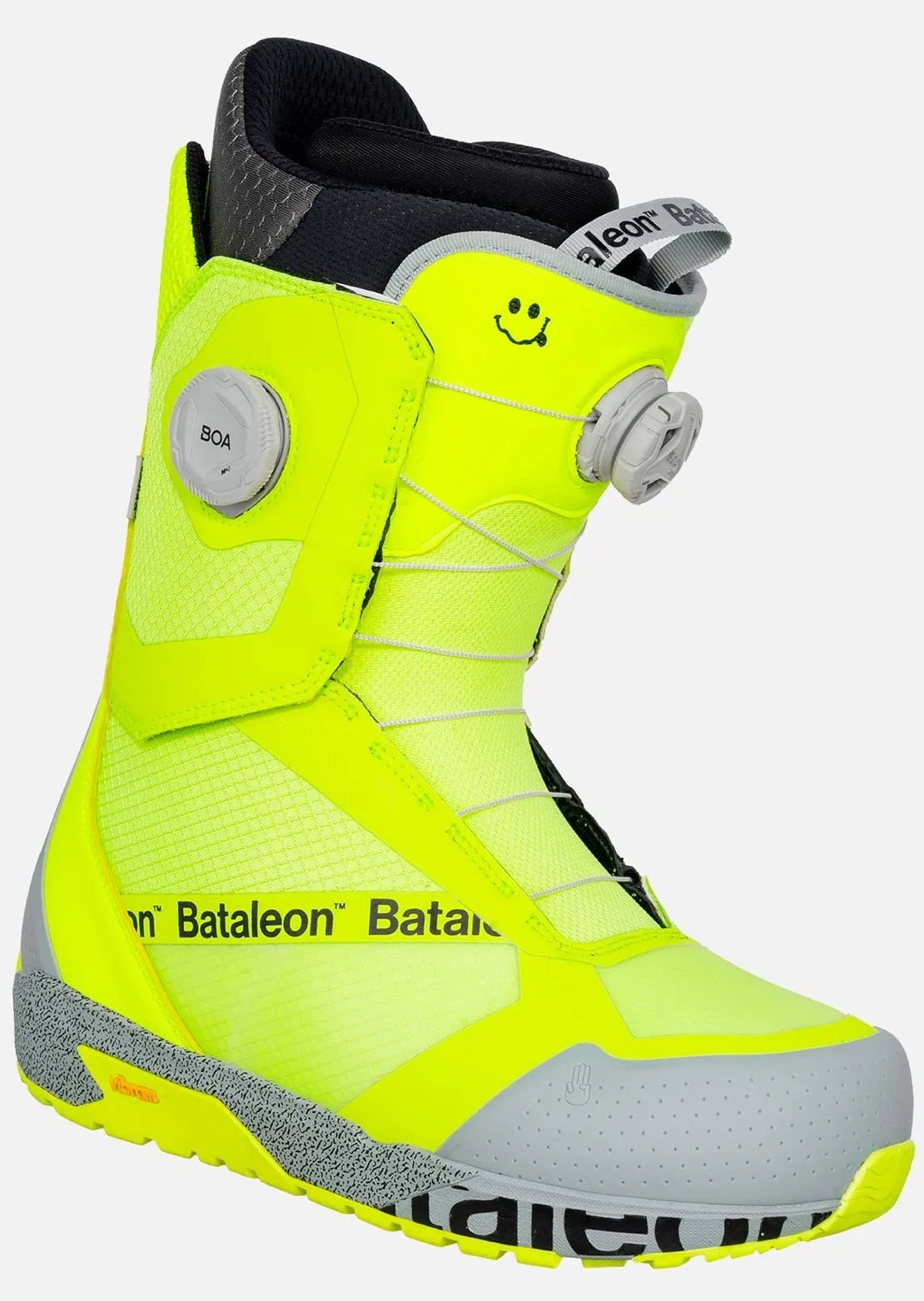 Bataleon Men's Salsa Double BOA Snowboard Boots sold by Prfo product image thumbnail 2