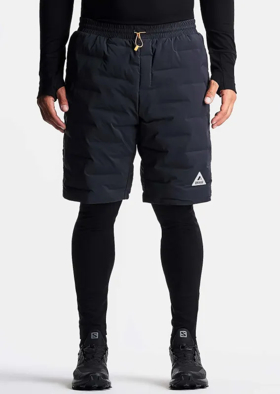 Orage Unisex Duffy Insulated Shorts sold by Prfo