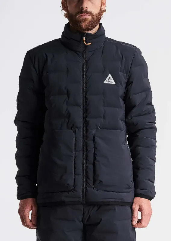 Orage Men's Arctic Jacket sold by Prfo