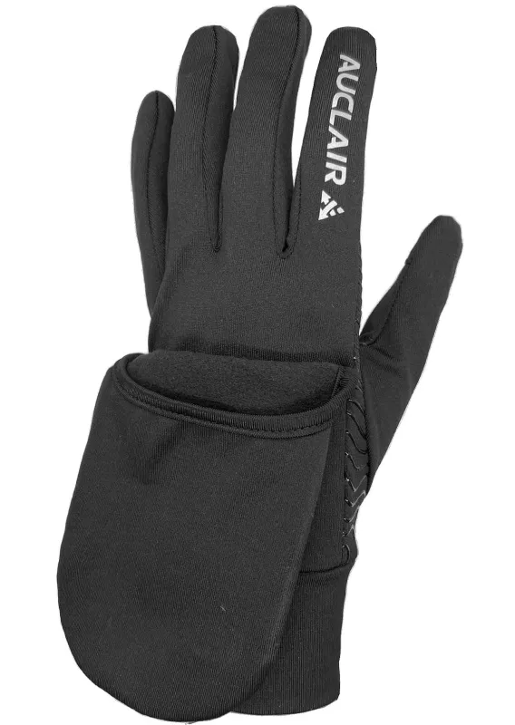 Auclair Unisex Run for Cover II Gloves sold by Prfo
