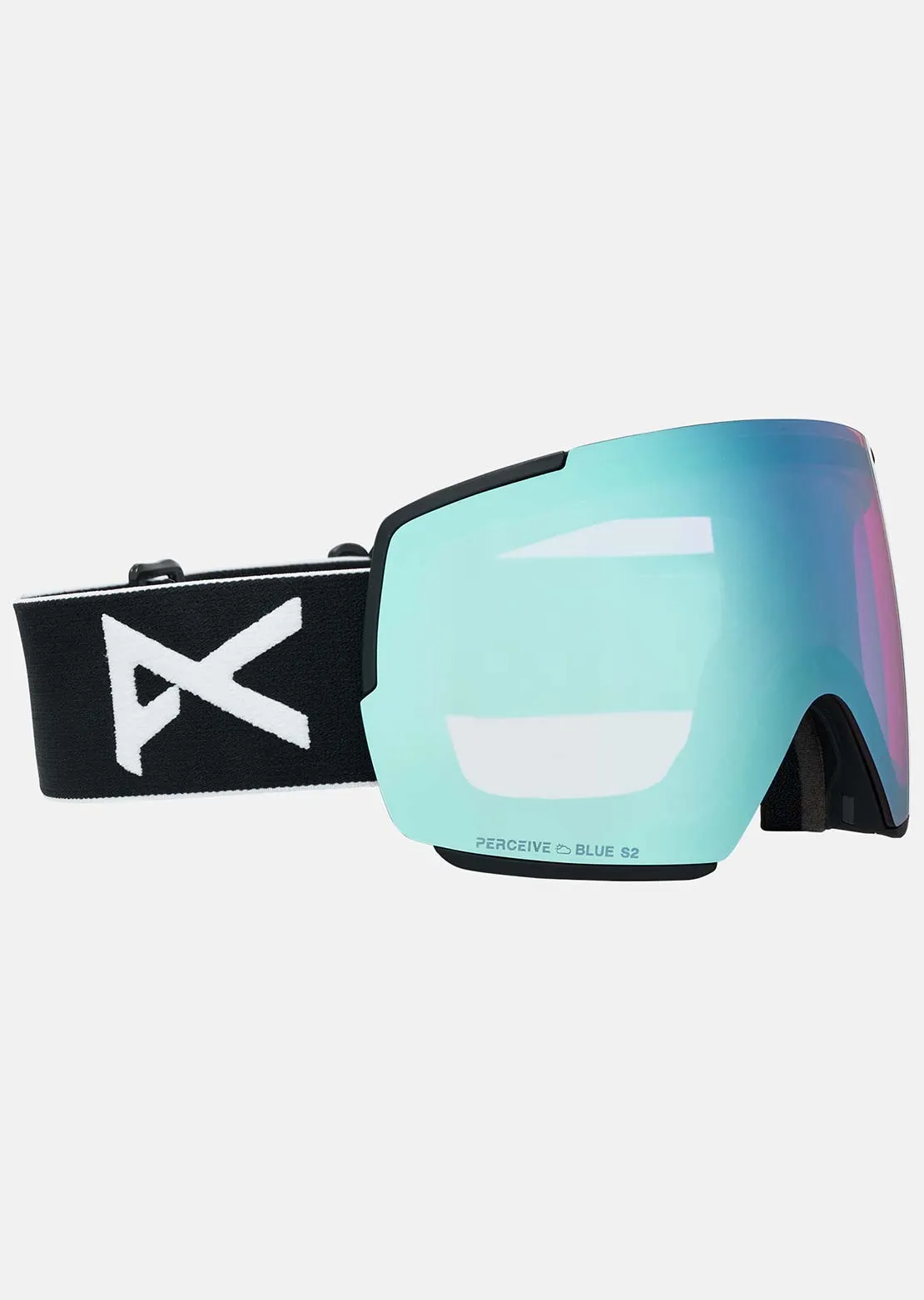 Anon Unisex M5 Goggles + Bonus Lens + MFI Face Mask sold by Prfo product image thumbnail 2